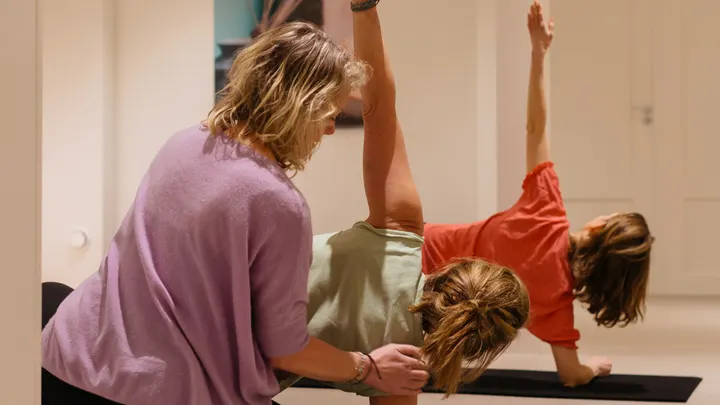 MovingLife — pilates-studio in Binnenstad-Oost, Alkmaar — 2