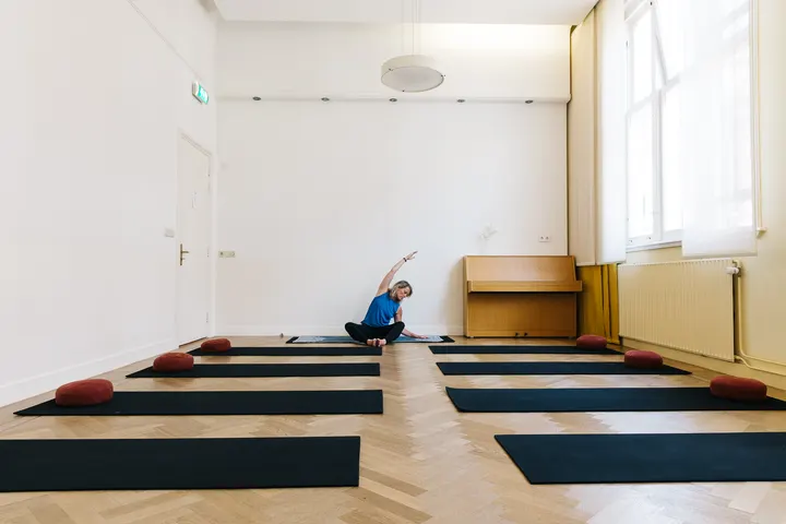 MovingLife — pilates-studio in Alkmaar — 4