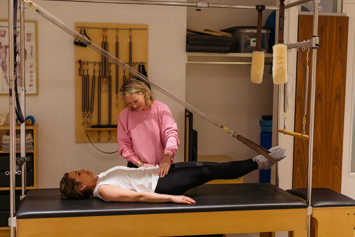 MovingLife — Pilates in Binnenstad-Oost, Alkmaar