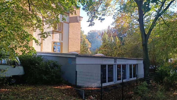 LW-FIT Leipzig — Fitnessstudio in Liebertwolkwitz, Leipzig