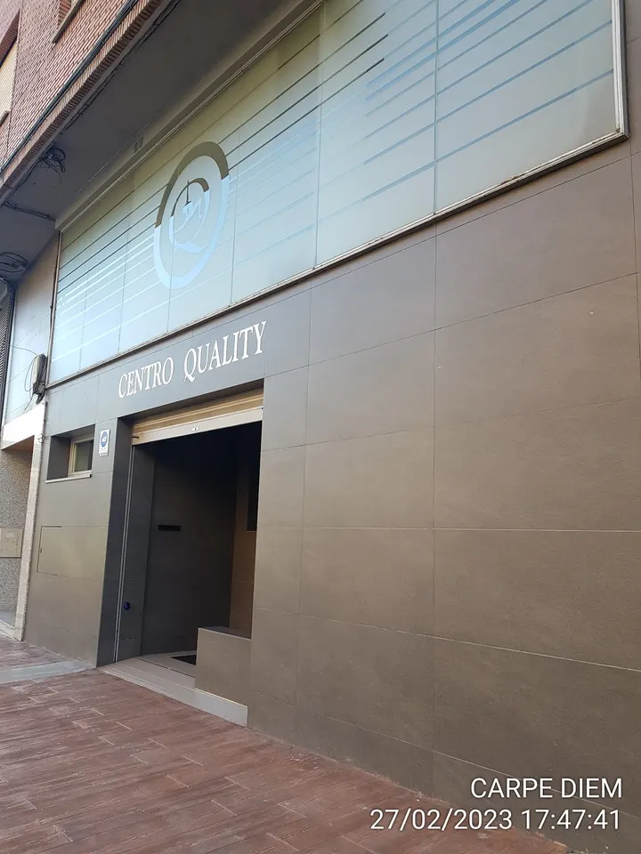 AQUALITY FITNESS — estudio de fitness-studio en Otero, Ponferrada — 2