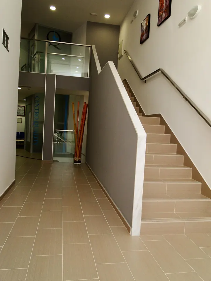 AQUALITY FITNESS — estudio de fitness-studio en Otero, Ponferrada — 3
