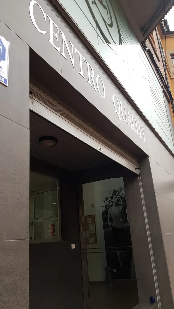 AQUALITY FITNESS — estudio de fitness-studio en Ponferrada — 3