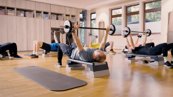 VITALIFE SVE-Gesundheitszentrum — fitnessstudio in Hamburg — 4