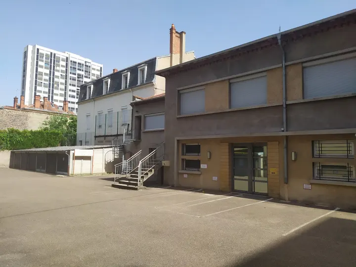 Carayama Yoga — yoga-studio à Roanne — 3