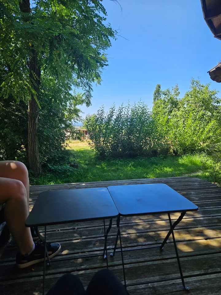 Carayama Yoga — yoga-studio à Roanne — 5
