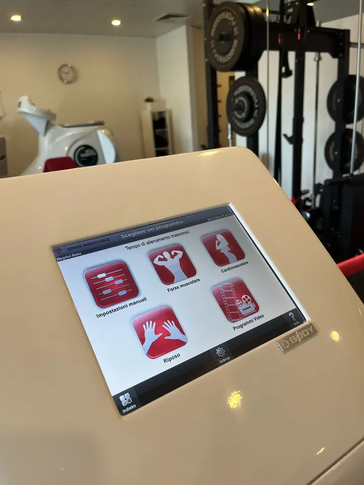 Elite Fitness Segrate — palestre-studio a Milano San Felice — 3