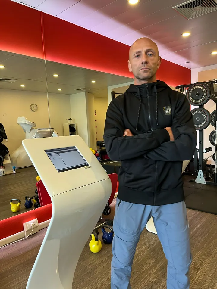 Elite Fitness Segrate — palestre-studio a Milano San Felice — 4