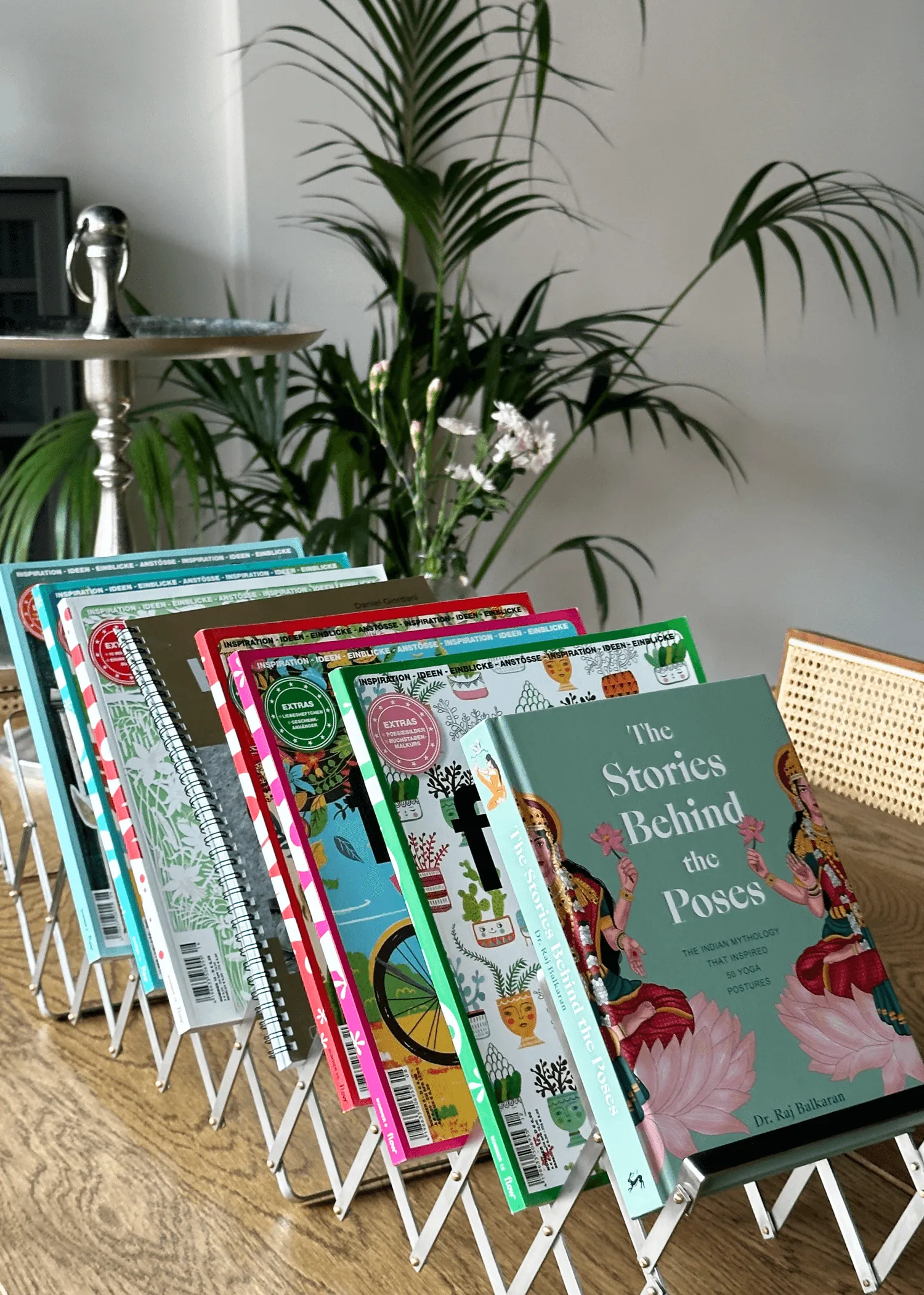 Heaven's Healthy Hub — yoga-studio i Stuttgart — 3