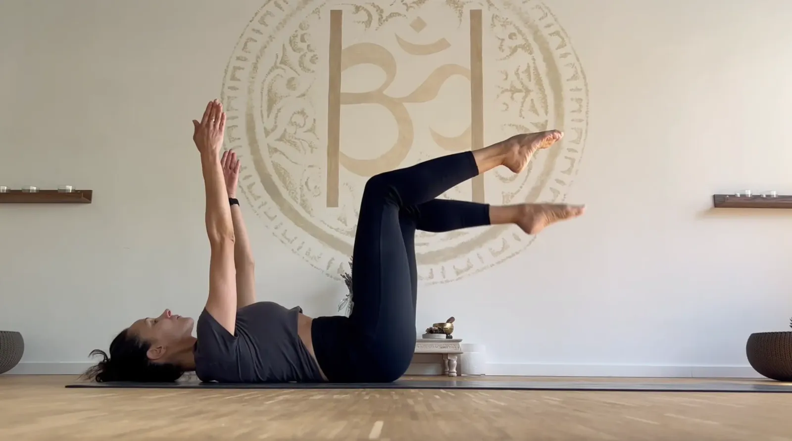Heaven's Healthy Hub — yoga-studio i Stuttgart — 5