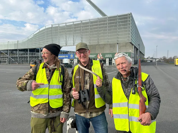 Horsens Forenede Sportsklubber ApS — træningsstudio i Horsens — 4