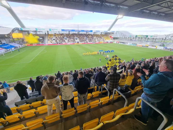 Horsens Forenede Sportsklubber ApS — træningsstudio i Horsens — 5