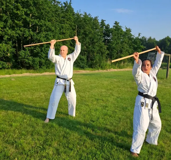 Karateschool Bram Duijn Purmerend — vechtsport-studio in Weidevenne, Purmerend — 3