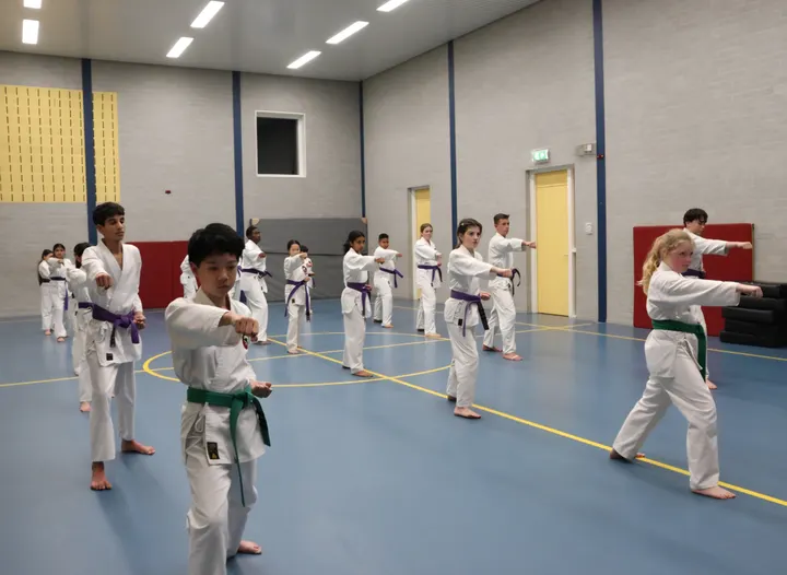 Karateschool Bram Duijn Purmerend — vechtsport-studio in Purmerend — 3