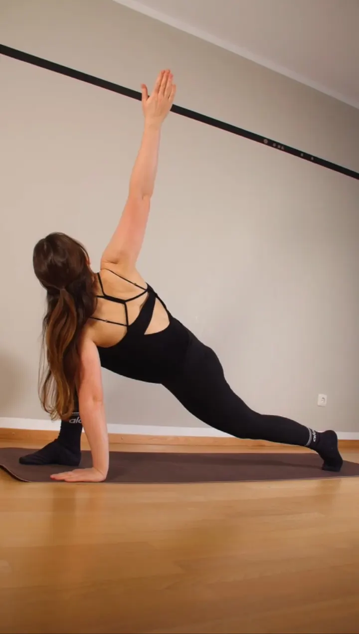 Embistretch — stretching-studio in Maxvorstadt, München — 2