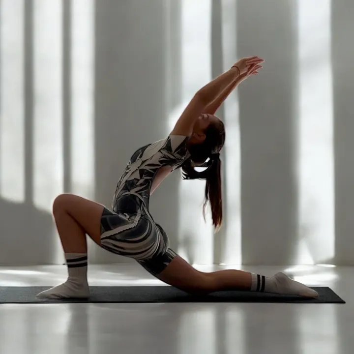 Embistretch — stretching-studio in München — 4