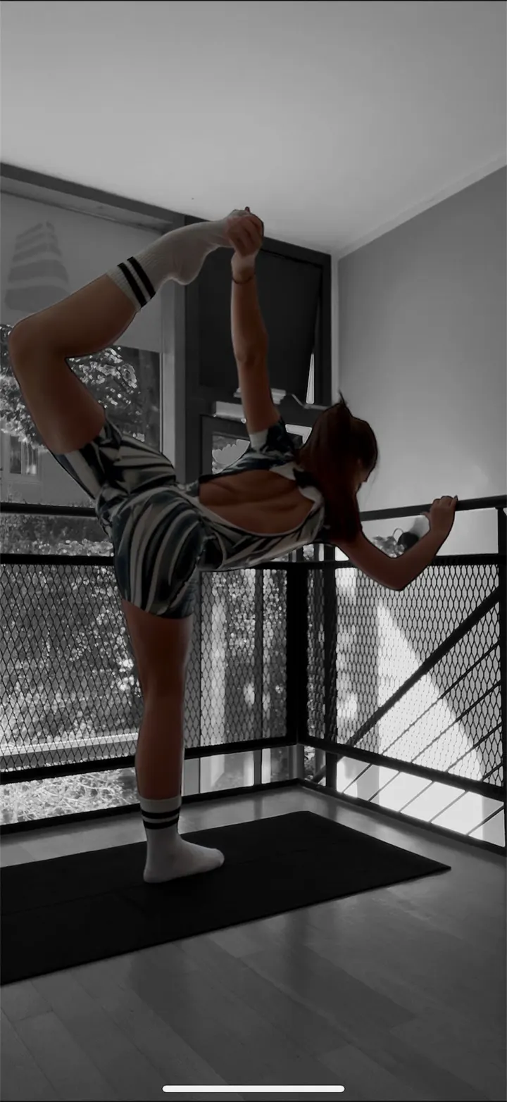 Embistretch — Stretching in Maxvorstadt, München