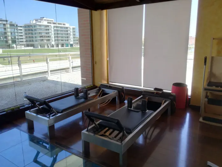 Pilates Aveiro Studio — pilates-studio em Bairro do Liceu, Aveiro — 2