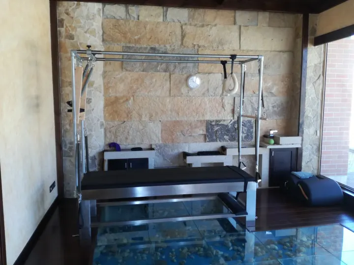 Pilates Aveiro Studio — pilates-studio em Bairro do Liceu, Aveiro — 3