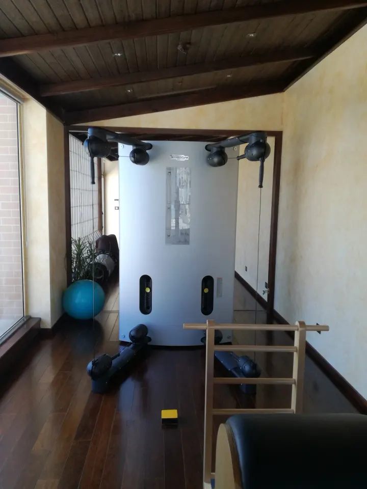 Pilates Aveiro Studio — pilates-studio em Aveiro — 3