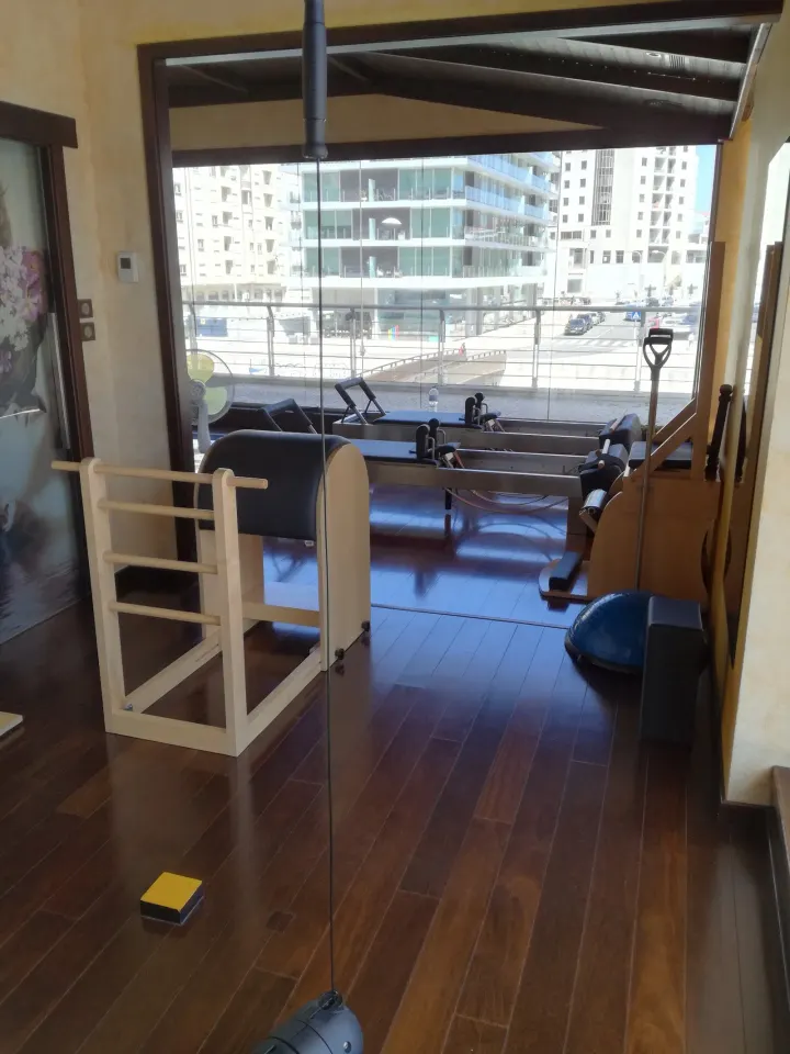 Pilates Aveiro Studio — Pilates em Bairro do Liceu, Aveiro