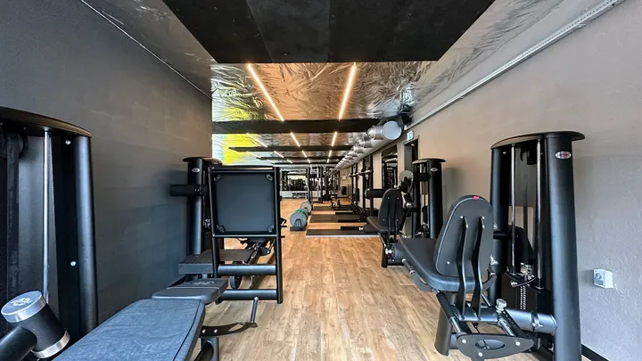 sondergaardfitness — træningsstudio i Åbyhøj, Aarhus C — 3