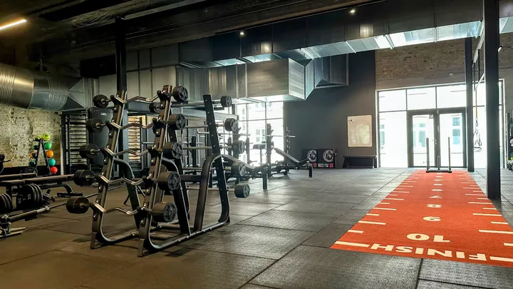 sondergaardfitness — træningsstudio i Aarhus C — 3