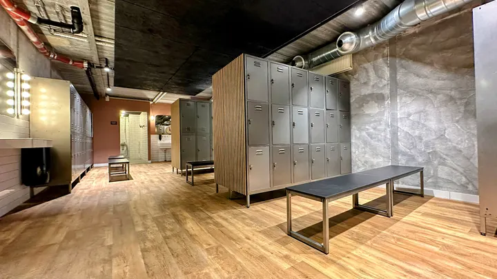 sondergaardfitness — træningsstudio i Aarhus C — 4