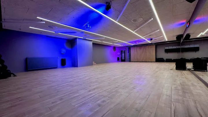 sondergaardfitness — træningsstudio i Aarhus C — 5