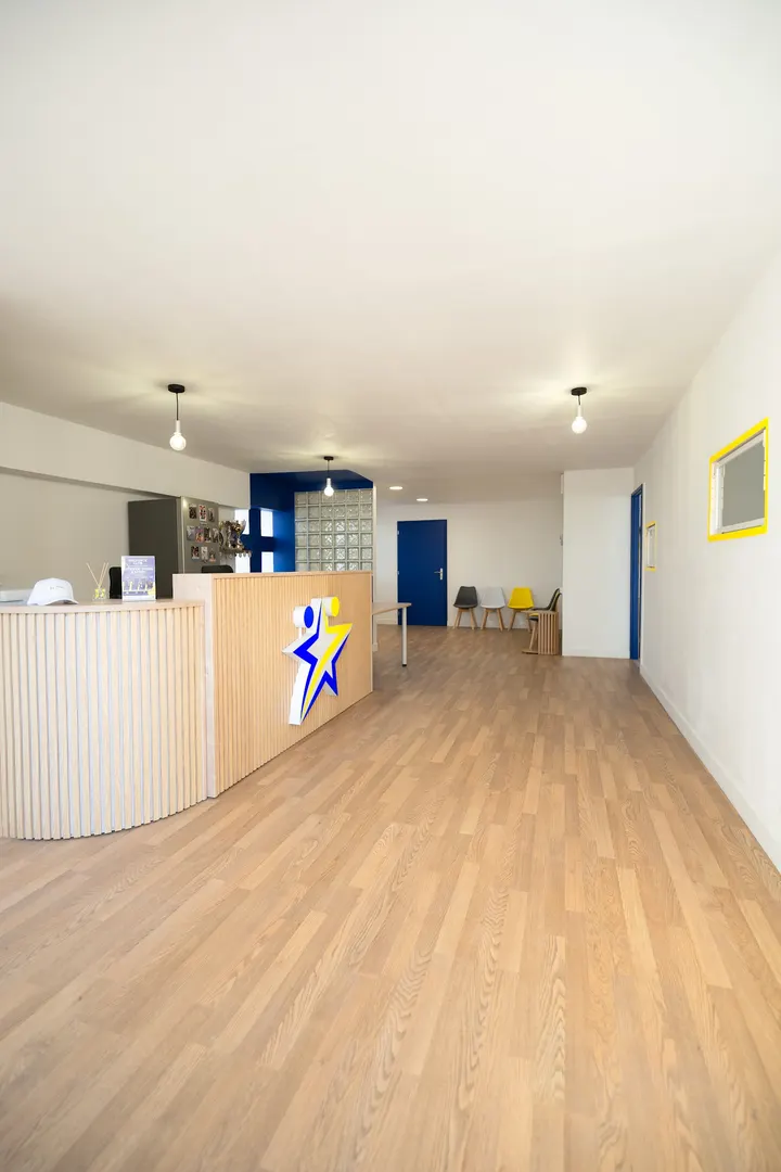 Goldance Club — danse-studio à Mas Veyssière, Nîmes — 3