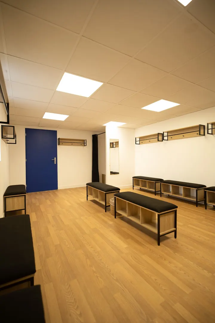 Goldance Club — danse-studio à Nîmes — 3