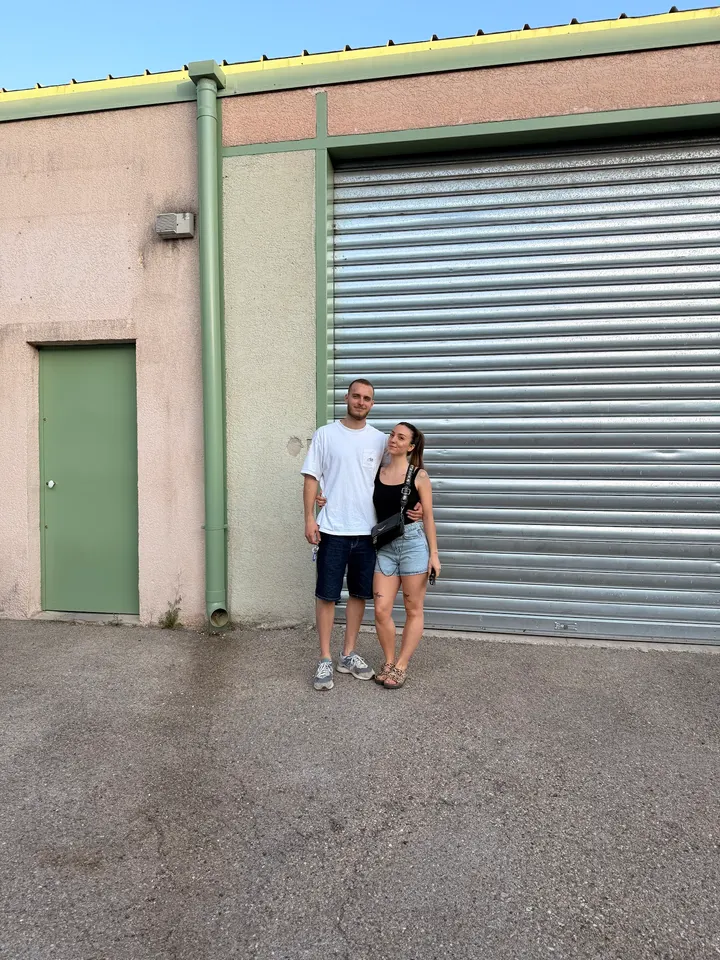 Goldance Club — Danse à Mas Veyssière, Nîmes