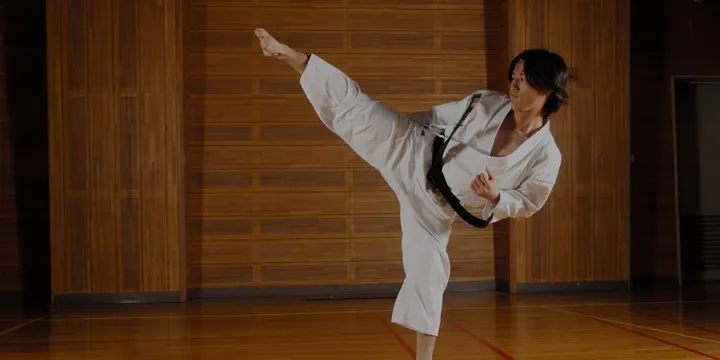 Budo Aykac — Vechtsport in Enschede