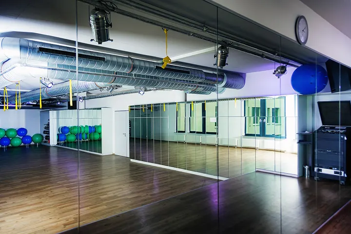 Physics GmbH — fitnessstudio in Vaihingen-Mitte, Stuttgart — 3