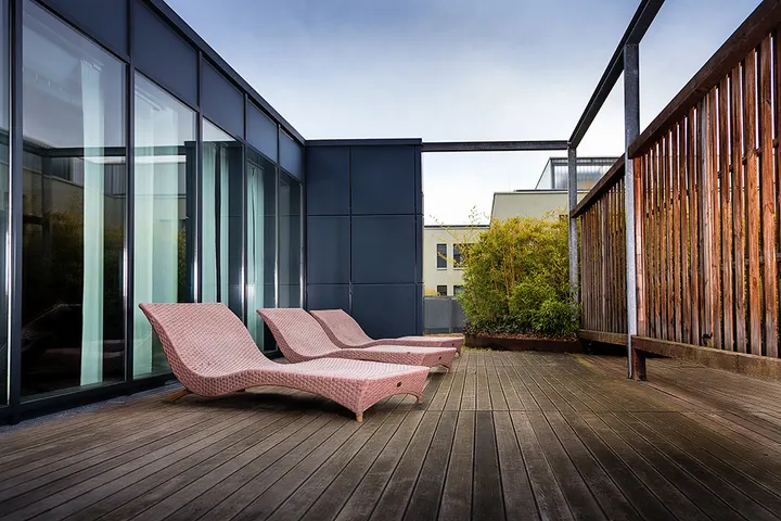 Physics GmbH — fitnessstudio in Stuttgart — 4