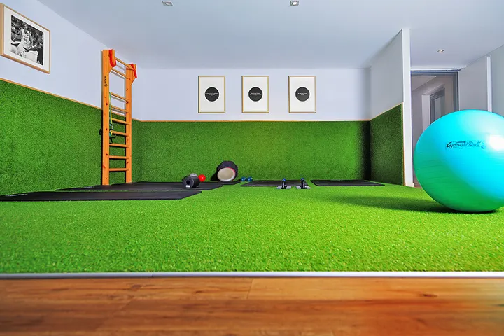 Physics GmbH — fitnessstudio in Stuttgart — 5