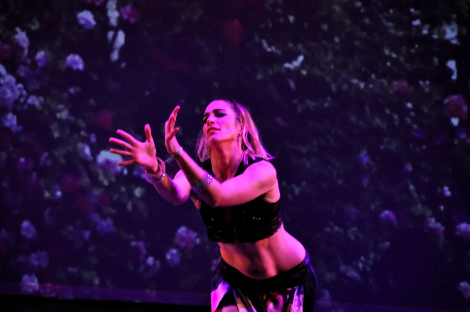 Escola De Ball Saray Gómez — baile-studio en Manresa — 3