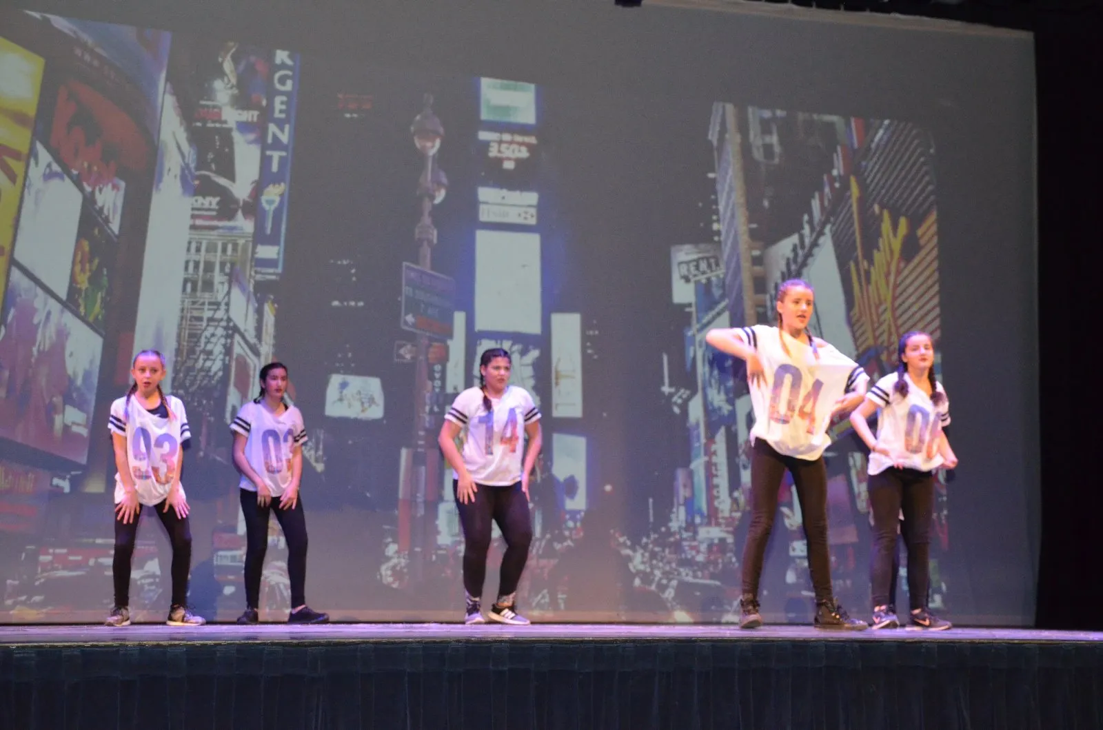 Escola De Ball Saray Gómez — baile-studio en Manresa — 5