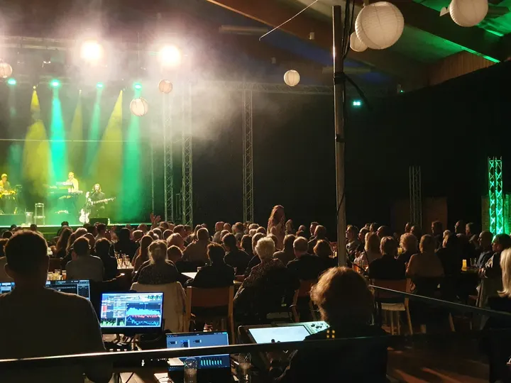 VIK Gymnastik — træningsstudio i Vejlby, Risskov — 3