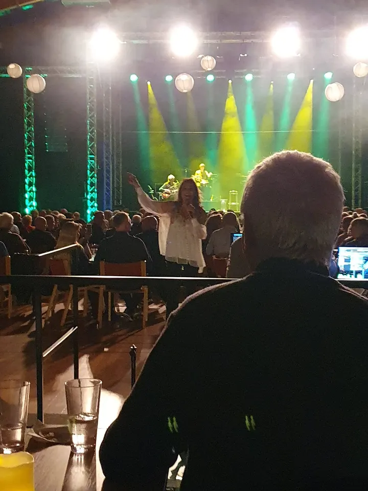 VIK Gymnastik — træningsstudio i Risskov — 3
