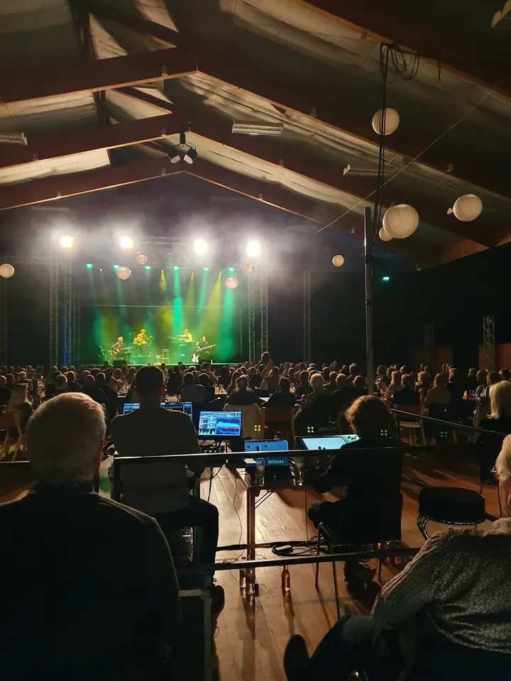 VIK Gymnastik — træningsstudio i Risskov — 4