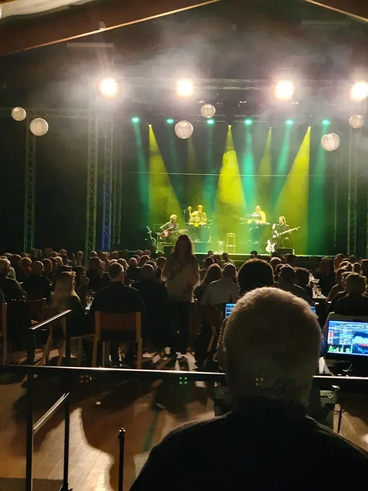 VIK Gymnastik — træningsstudio i Risskov — 5