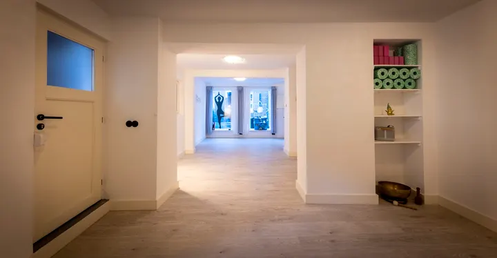 YogaHaus Wülfrath — yoga-studio in Wülfrath, Düsseldorf — 2