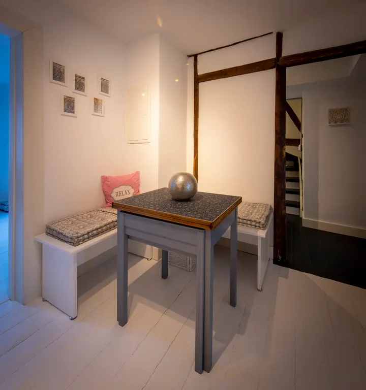 YogaHaus Wülfrath — yoga-studio in Düsseldorf — 4