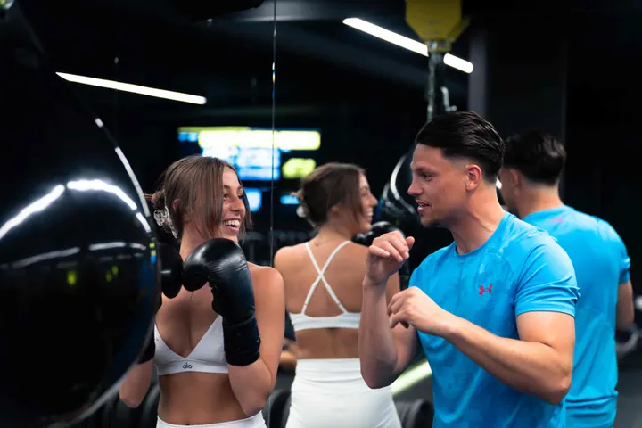 ENERGY BOX — sportschool-studio in Centrum, Rotterdam — 3