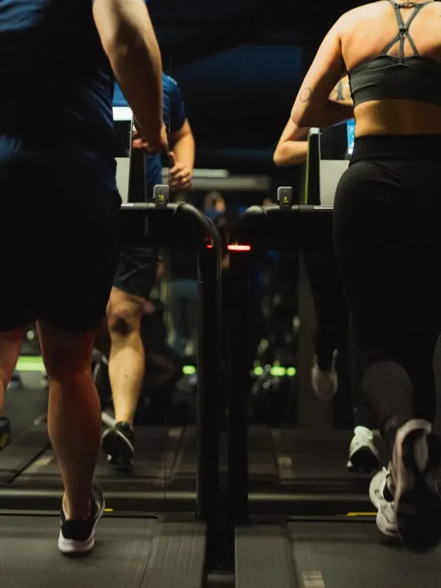 ENERGY BOX — sportschool-studio in Rotterdam — 4