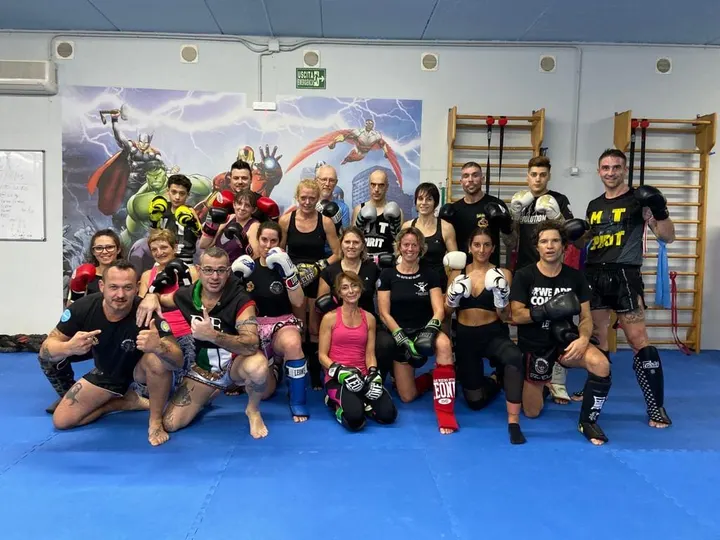 Fit 4 You - PALESTRA — palestre-studio a Biella — 3