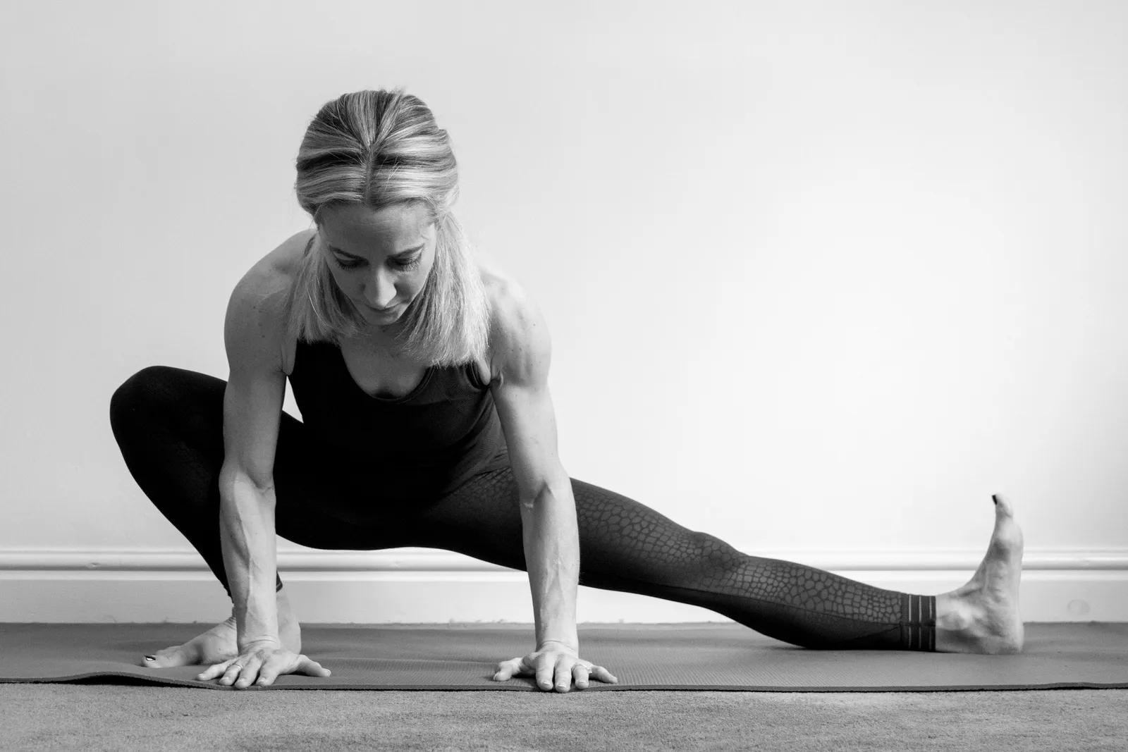 JW Pilates — pilates-studio in Cramlington — 3