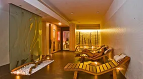 V.Fit Health Club — palestre-studio a Vomero, Napoli — 3