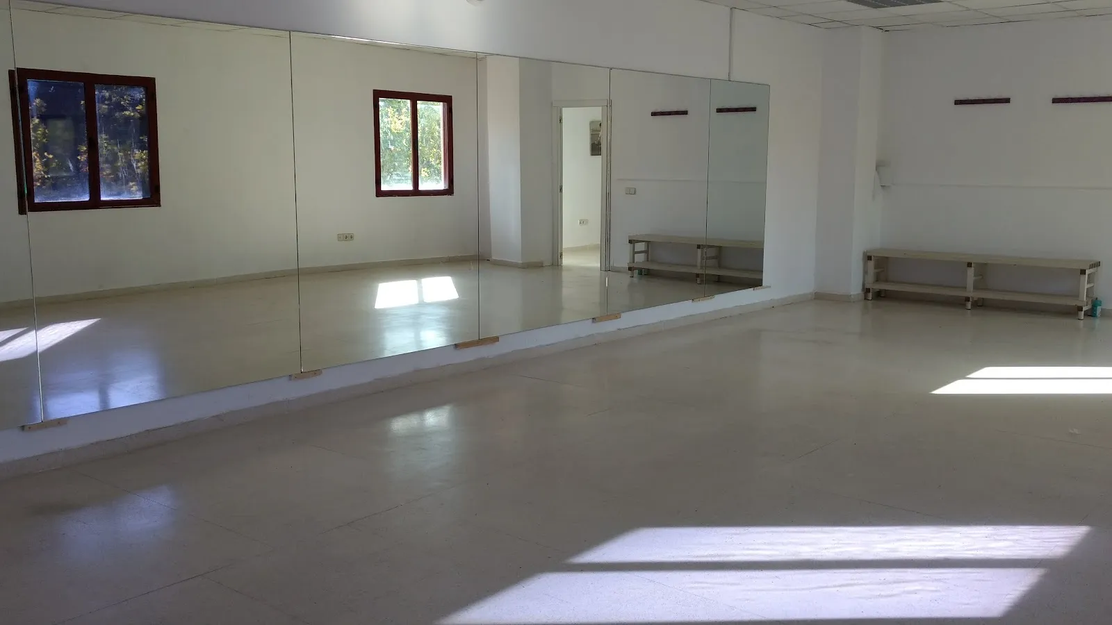 Estudio De Danza La Fragua De Daganzo — baile-studio en Daganzo de Arriba — 2